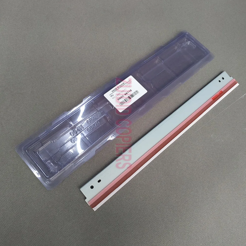 

2Pc Second-Transfer Roller Cleaning Blade 080C96115 for Xerox X550 WC7775 7780 7785 560 700 C60 J75 6680