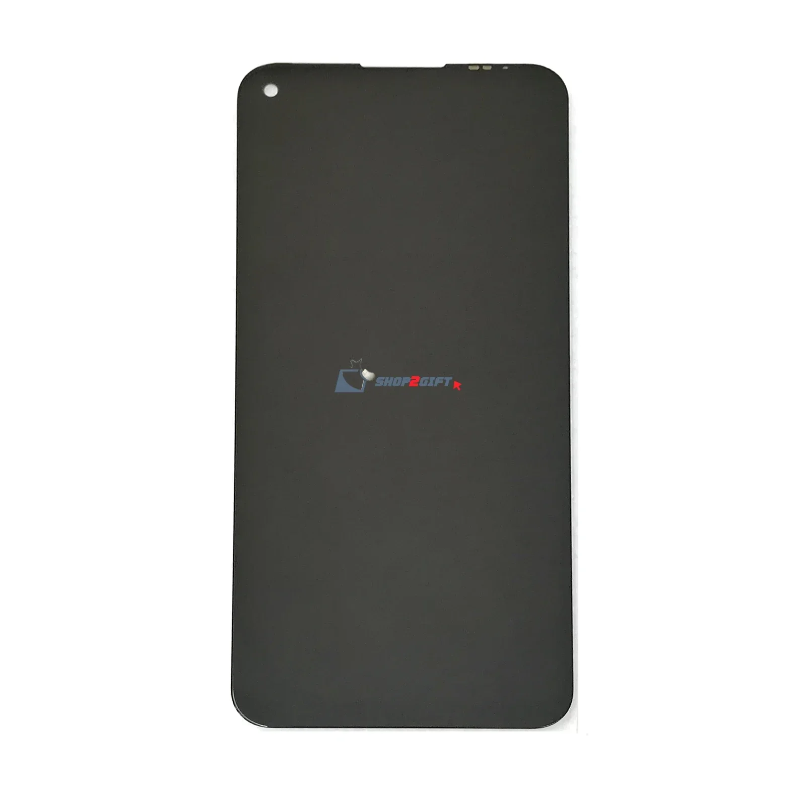 6.53" Per ZTE Blade V2020 5G Display LCD Touch Screen Digitizer Con Strumenti