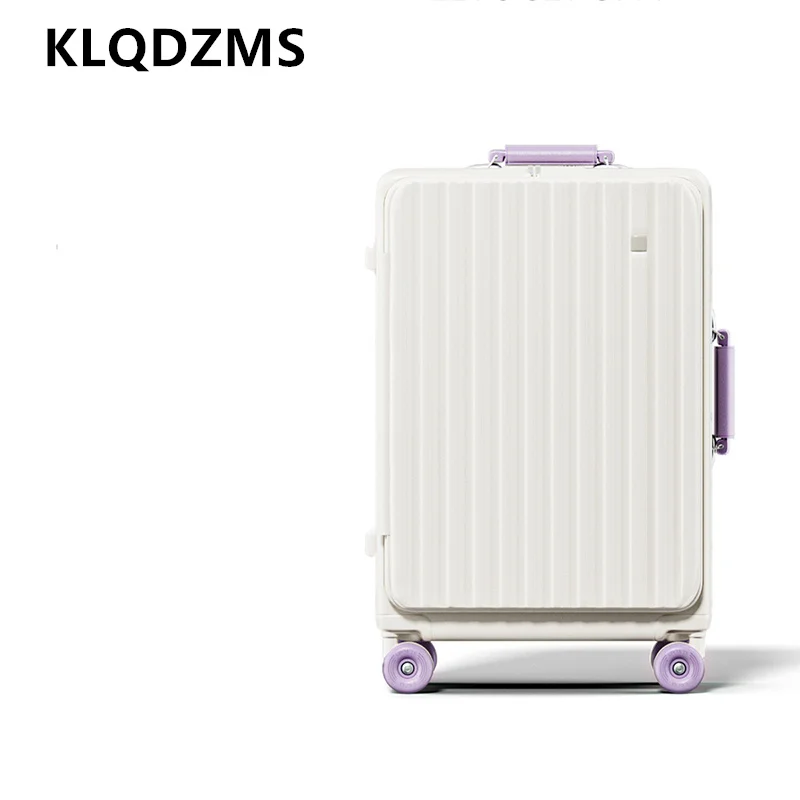 KLQDZMS Luggage New 20