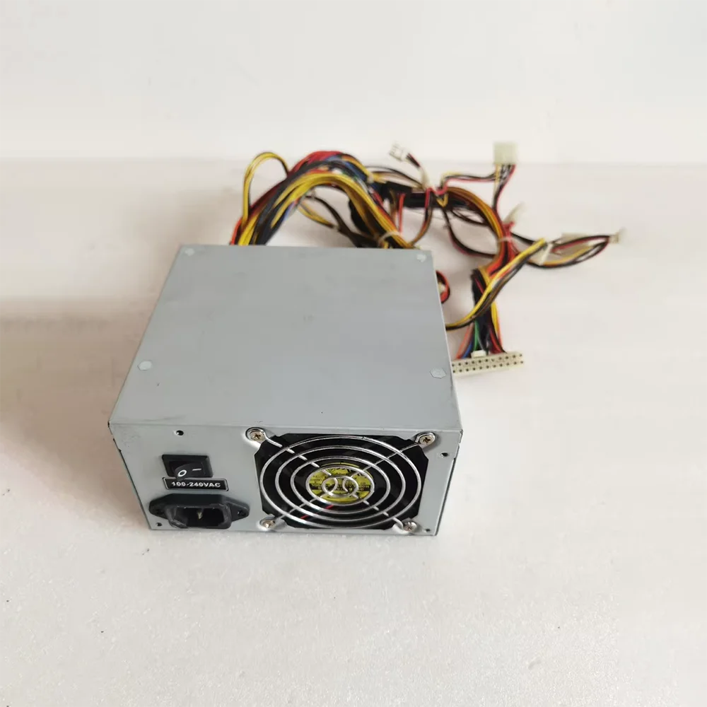 For SEASONIC 400W  server power SS-400ES