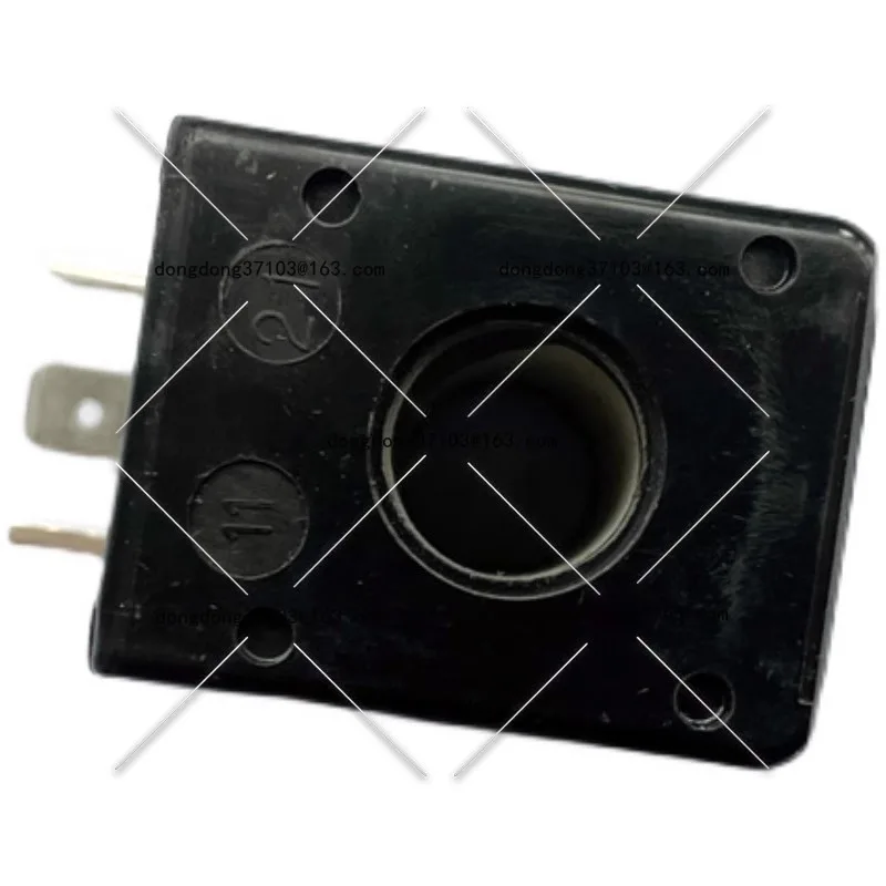 

Артикул 0000000020002400 Катушка 0200/24 В постоянного тока/0242/0246/11 Вт/3 Вт