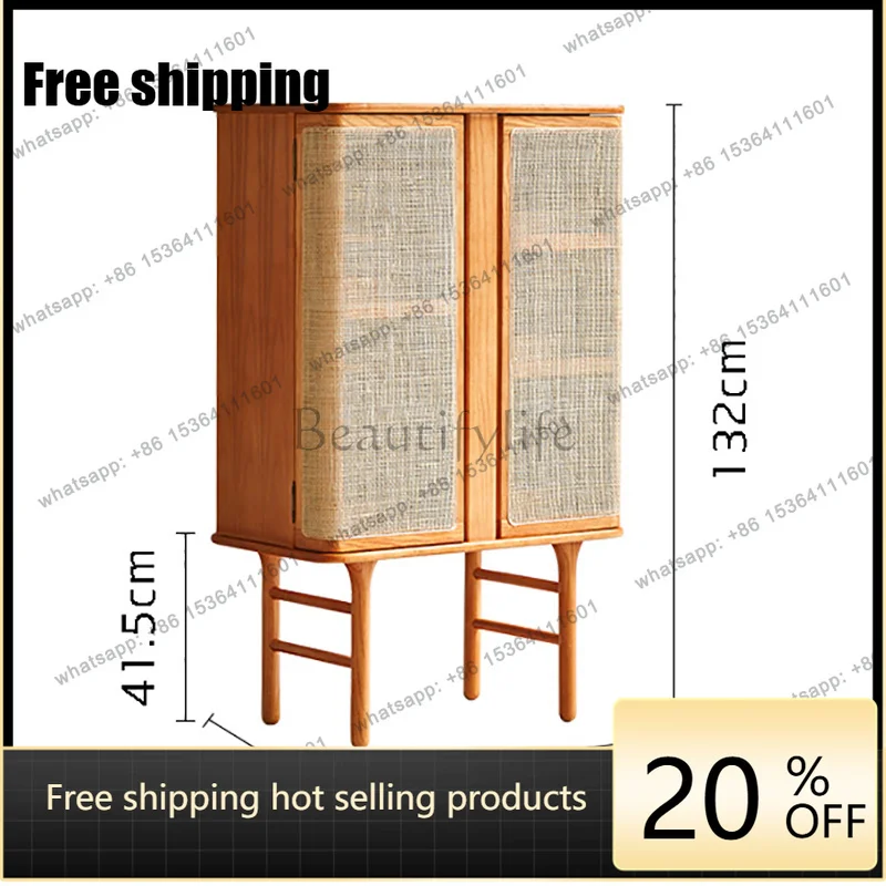 Factory Direct Organizer Storage Living Room Cabinets Minimalist Modern Classic Nordic Living Room Cabinets