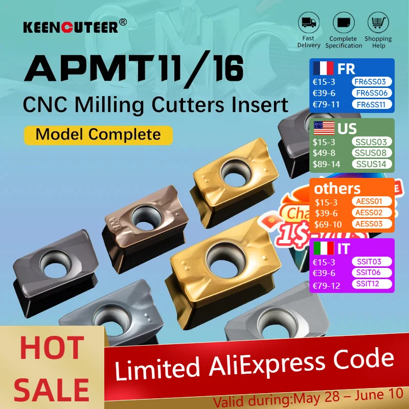 APMT1135PDER M2/H2 …