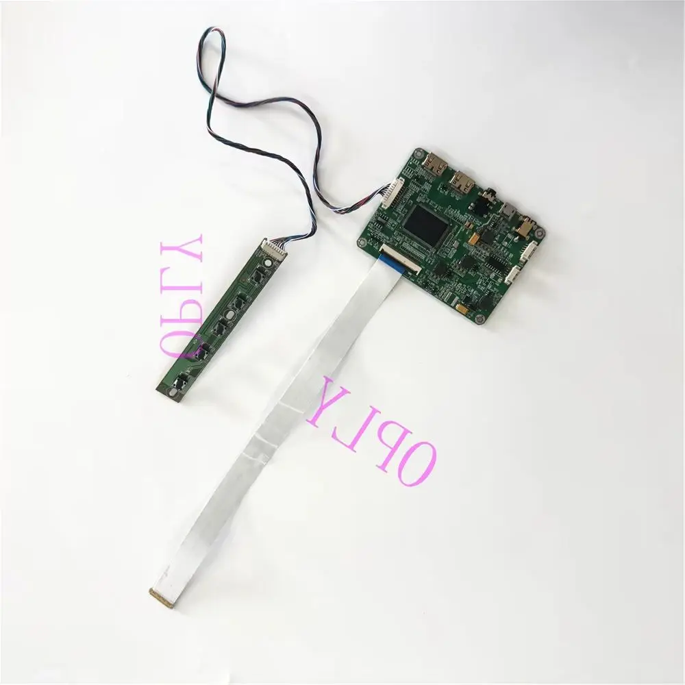 Controller Board kit For N156HRA-EA1 N156HRA-GAA 15.6