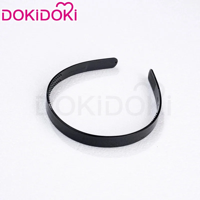 EM ESTOQUE 2B Peruca Jogo Cosplay Peruca DokiDoki YoRHaa No. 2 perucas tipo B femininas, cabelo curto branco, máscara para os olhos, faixa de cabelo, peruca grátis