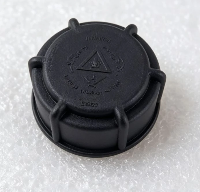 1311012-N01 PA66-GF30 Storage Replenishment Auxiliary Kettle Cover for Changan CS75 CS55 CX70 30 Raeton Benni Mini CS95