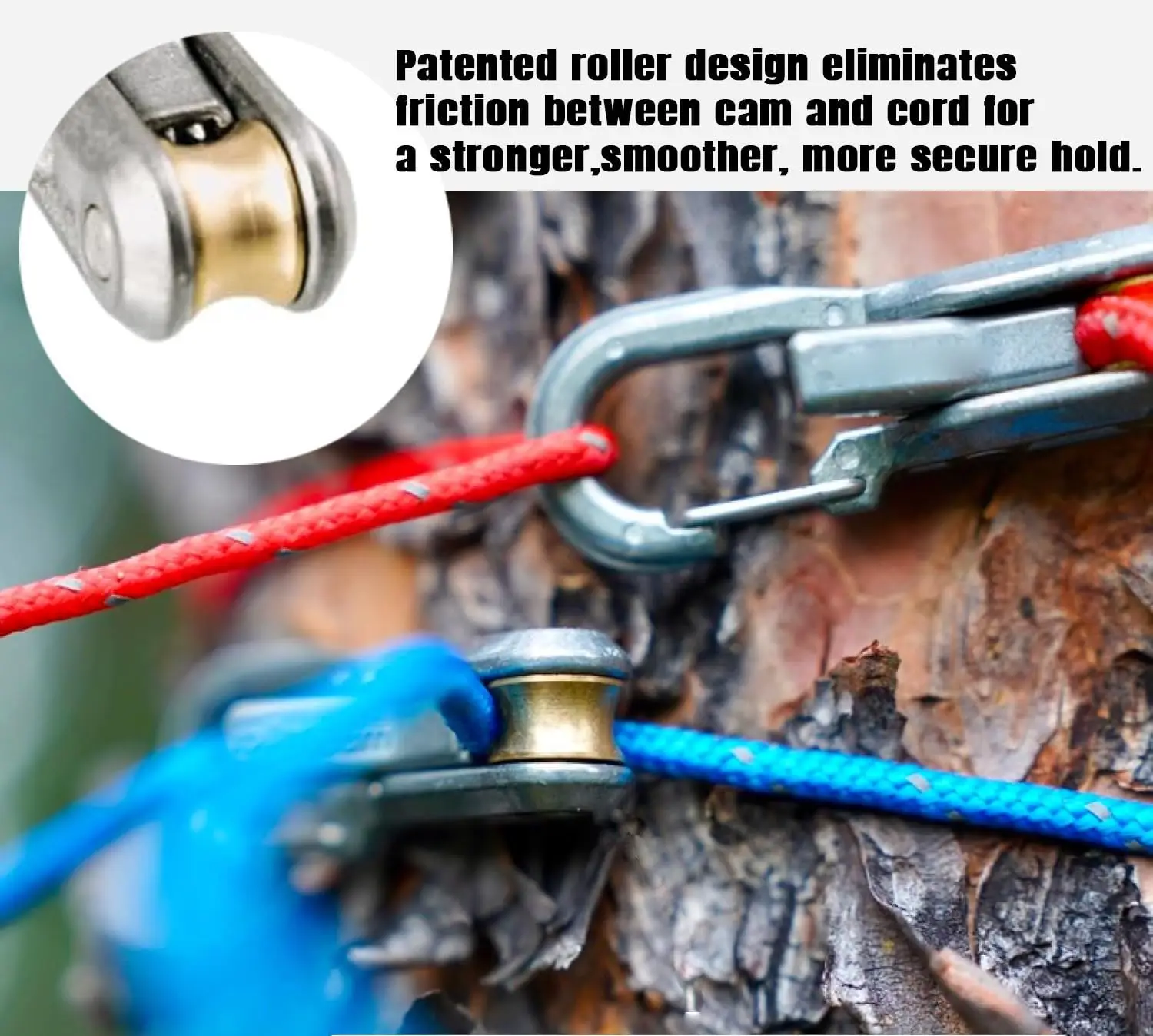 Thumbnail 4 - #18 Best Paracord Ropes to Buy In 2026