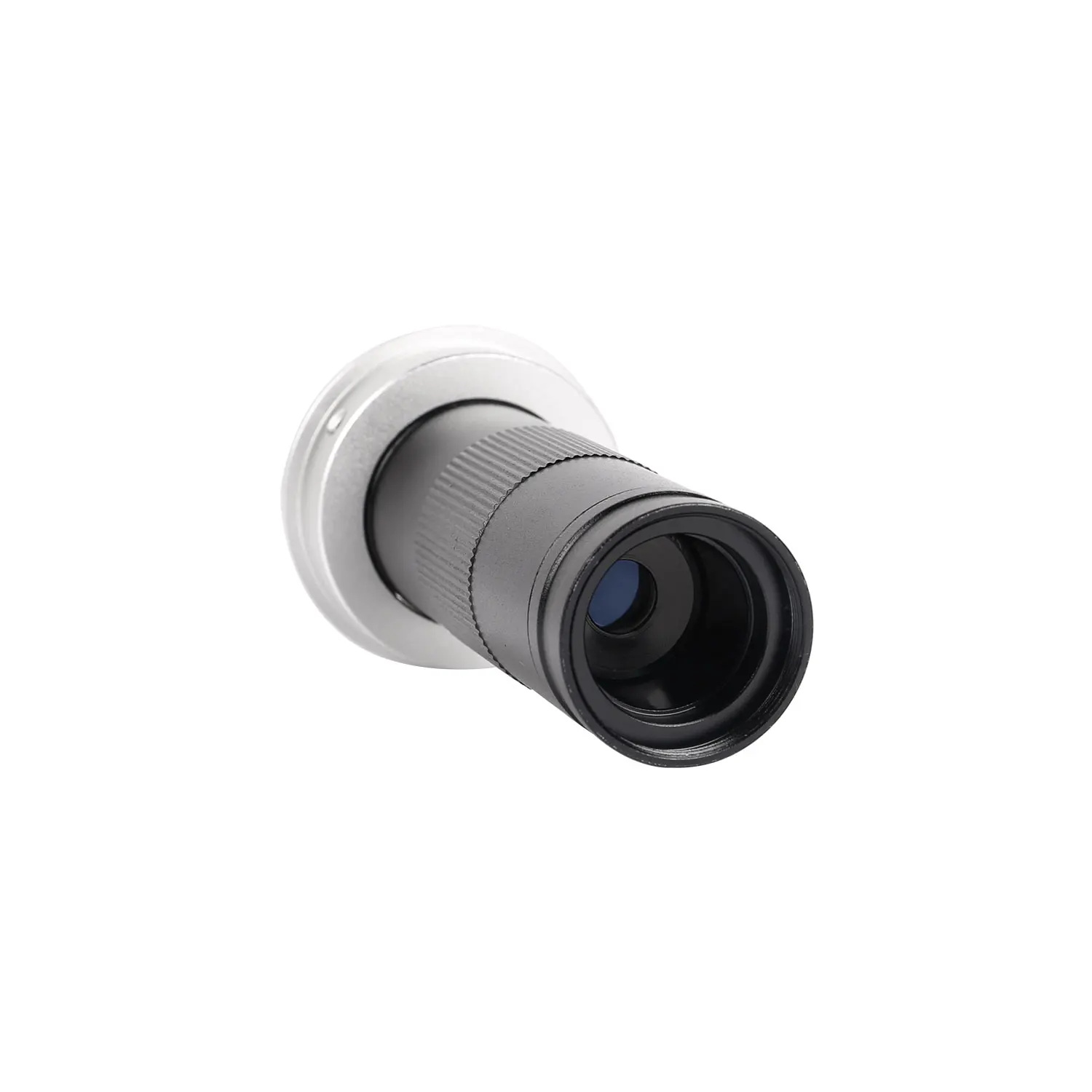 YIZHAN Vergrößerung Einstellbarer Zoom C-Mount Objektiv 180x 150x 130x 25mm Für HDMI VGA USB Video mikroskop Kamera Monokular – Detail 14