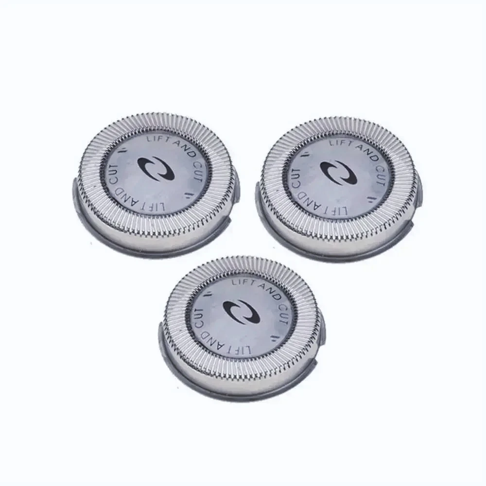 

3PCS Replacement Head Blade for Philips Norelco HQ3 HQ56 HQ55 HQ5401 HQ5413 HQ5421 HQ5426 HQ5430 HQ6640 HQ6616 HQ6970 HQ6950