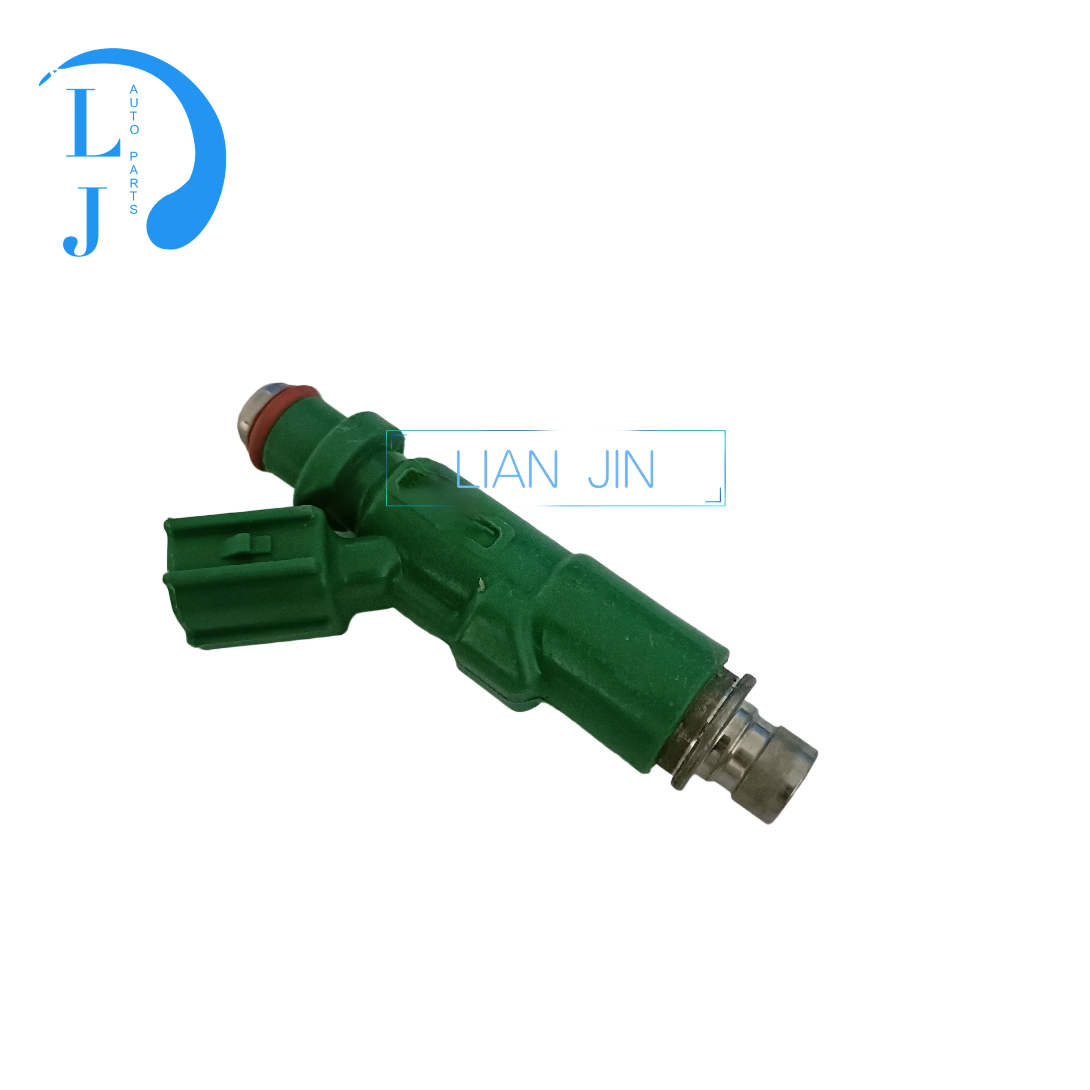 23250-21020 Fuel Injector  Sensor Fit For Toyota  23250-21020