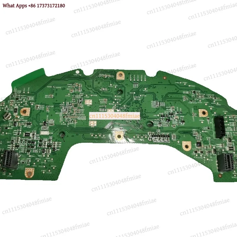 k3 Vacuum Motherboard Mainboard Replacement Parts Sweeping Machine Control Board Accessories Compatible with S50 S51 S502 S552