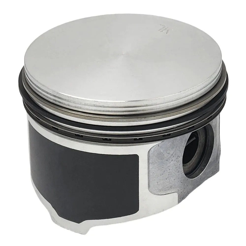 Engine Piston Assembly YM119265-22080 For Komatsu 3D68E-3 Diesel Engine Parts