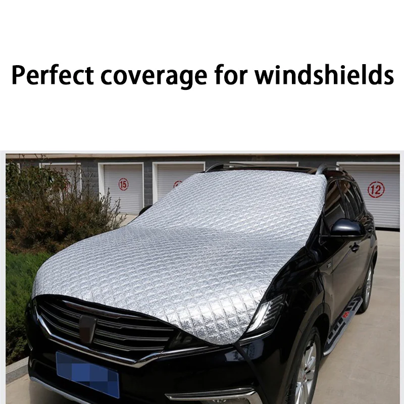 Thumbnail 3 - #59 Compare Car Covers Before You Buy