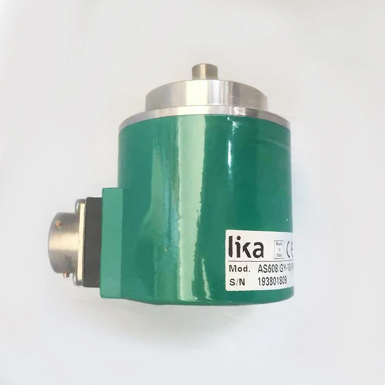 

Textile Parts PSO760025000 ENCODER for G6300 Weaving Machine
