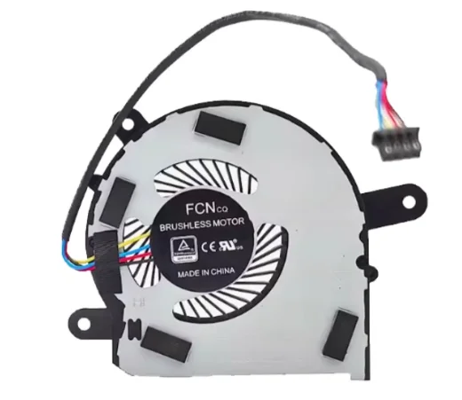 For HP Elitedesk 800 G3 G4 G5 750 G4 Mini 65W hard drive fan