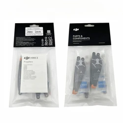 Propeller for DJI Mini 3 Low Noise Propellers Blades with Screws Spare Part Original 8pcs/Pack New