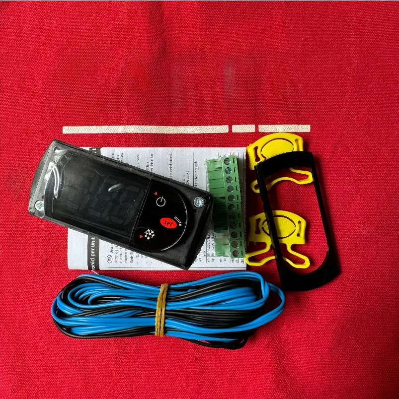 2027     Air Conditioner Temperature Controller PZRIXOH003 Air Conditioner Temperature Regulation Control Module