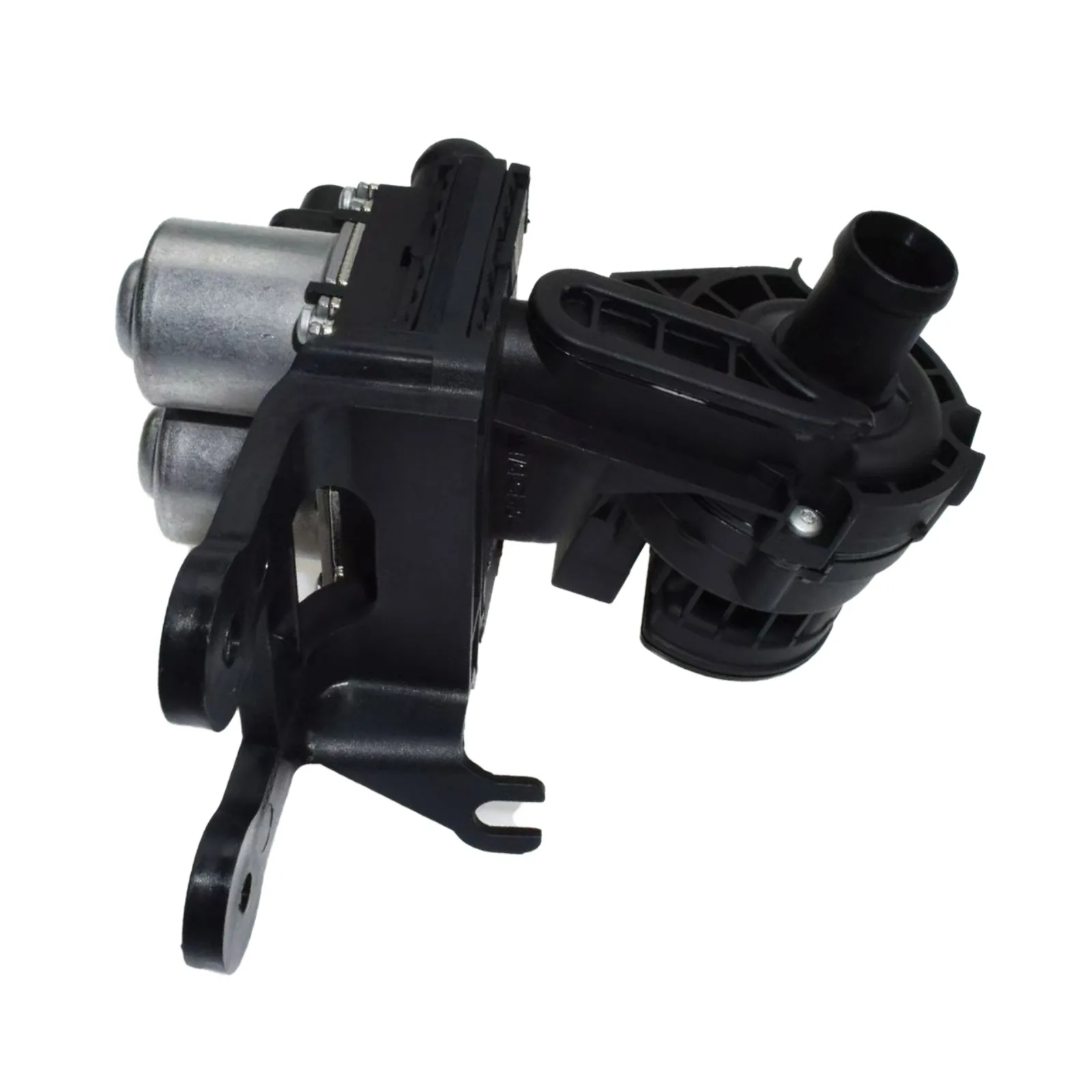 4F 1959617 B エンジンヒーターコントロールバルブソレノイド交換用アウディ A6 A6 クワトロ 2005-2011 アウディ S6 2007-2011 4F 1959617 A