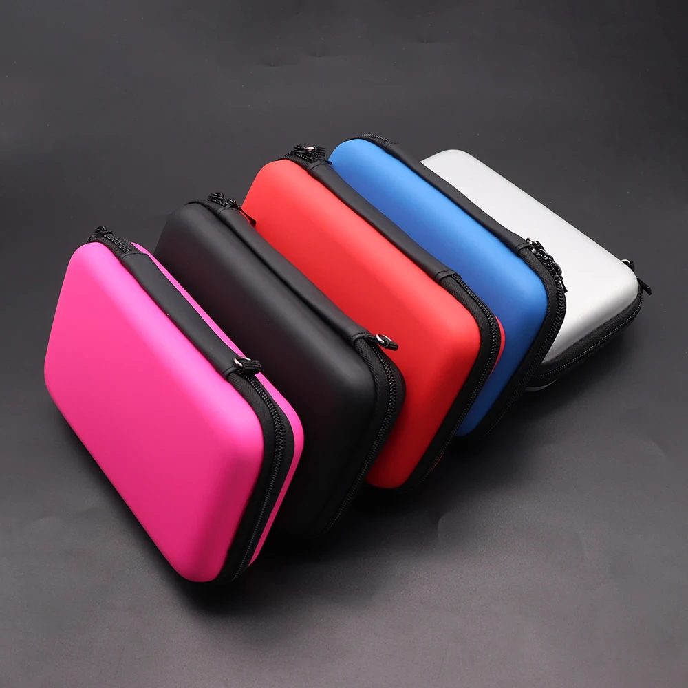 For New 2DS XL LL 2DSXL 2DSLL  - Gaming Console Bag review and price