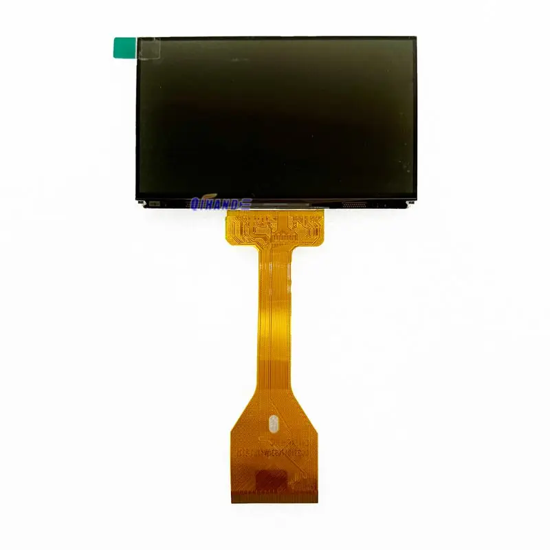 New LCD Screen For  DESS C4 PRO Dess C4pro Projector LCD Display Screen Panel Repair LCD Replacement C445AFH034