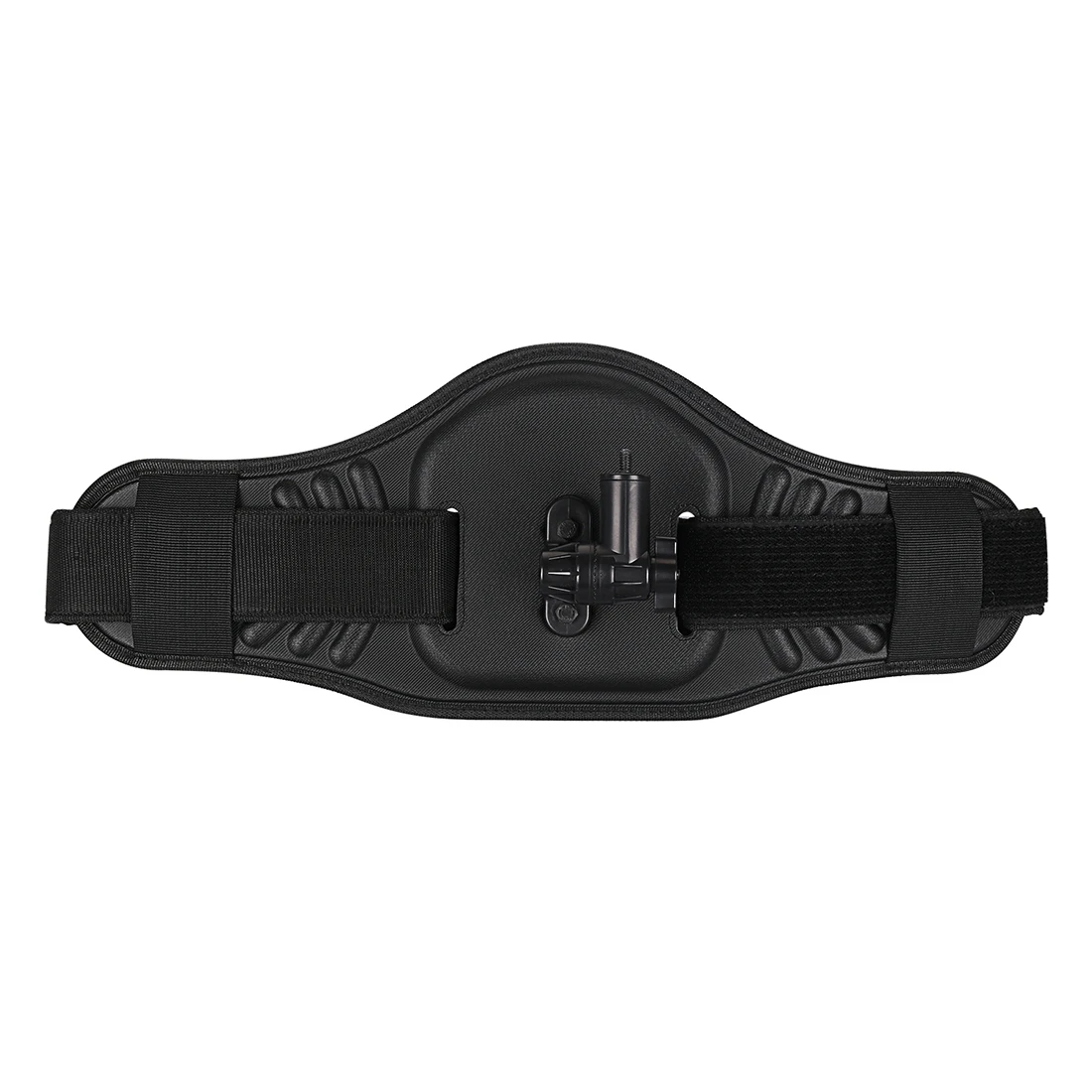 PULUZ Waist Belt Mount Strap For GoPro MISSION 1/1 PRO /DJI OSMO Pocket/DJI Osmo 360/Insta360 Panoramic Cameras