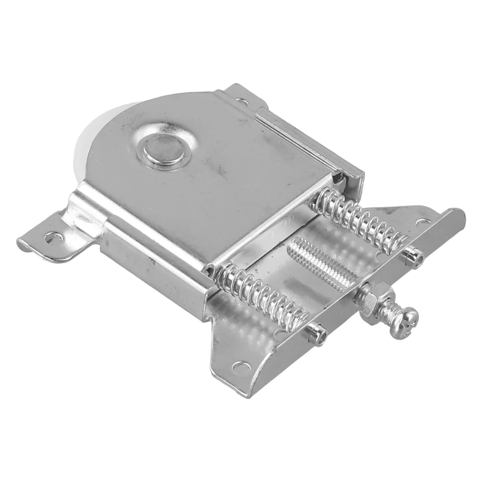 Double Spring Pulley Sliding Door Pulley For Sliding Doors High-quality Materials Pressure-resistant Deformation-resistant