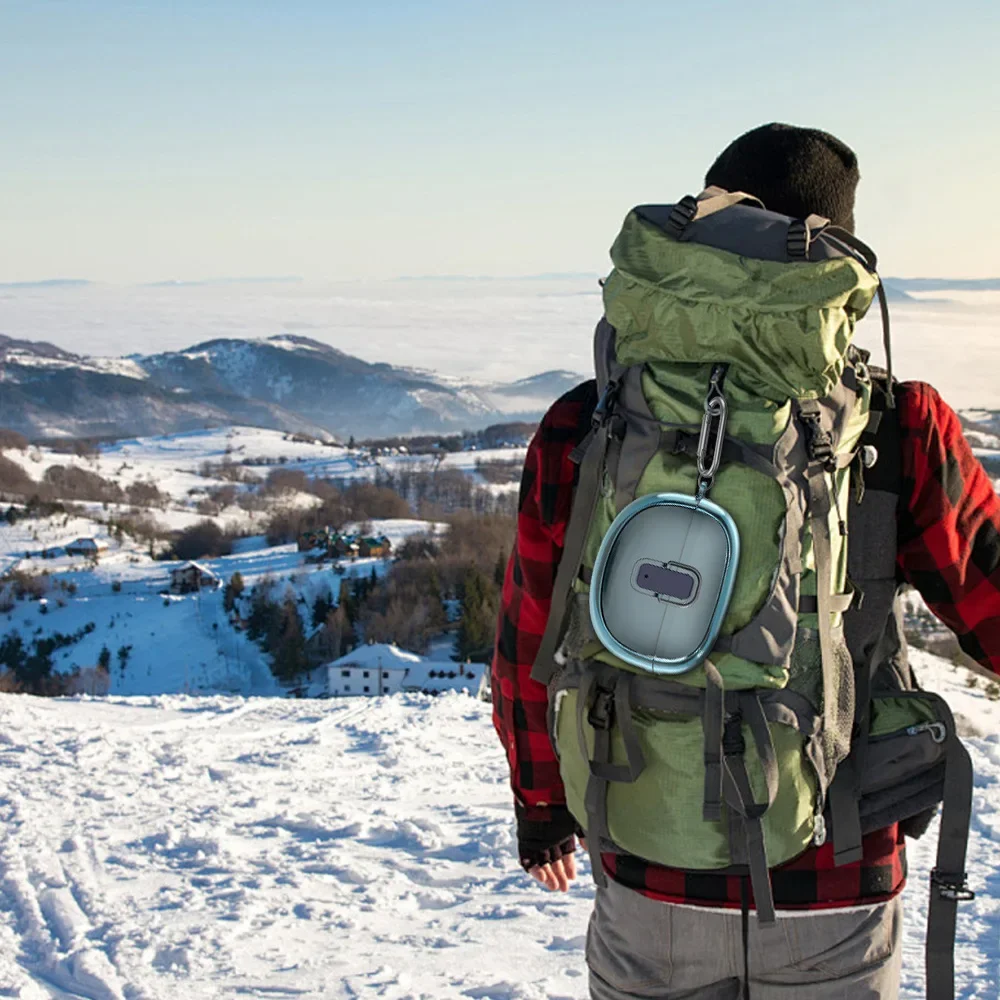 Clear Transparent Case for Bose Ultra Open Earbuds Secure Lock Shockproof Anti-Drop Anti-Collision TPU Protective Shell