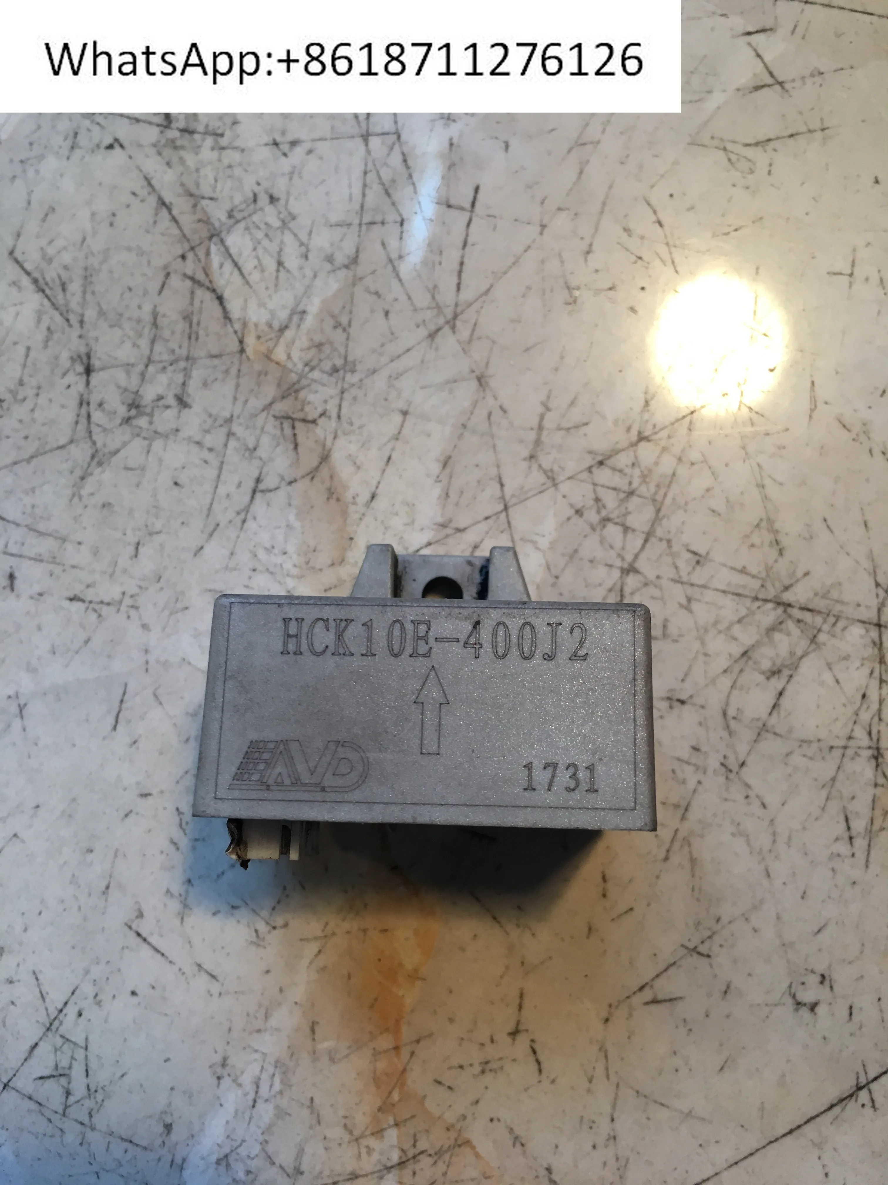 Hck10-200 Hck10E 30…