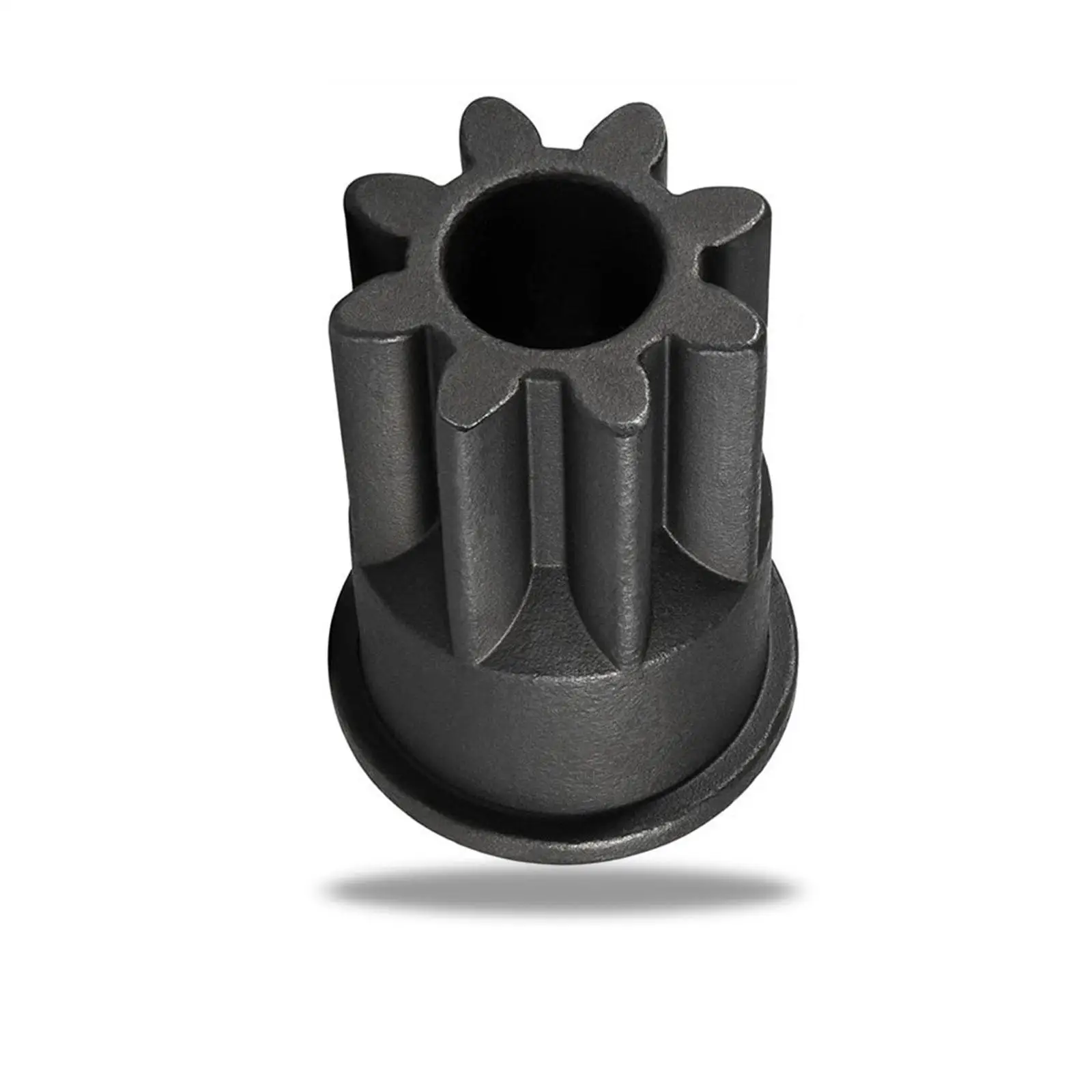 Engine Barring Socket Professional Durable Engine Barring Rotating Tool for Caterpillar 3200 3508 3400 3512 Repair Parts