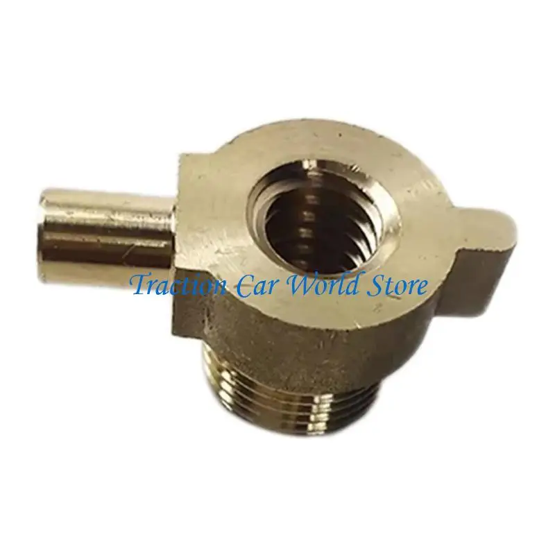 

L9BC Brass Jetski IBR Spare Parts for BRP Seadoo Jetski IBR Reverse Gear Modification