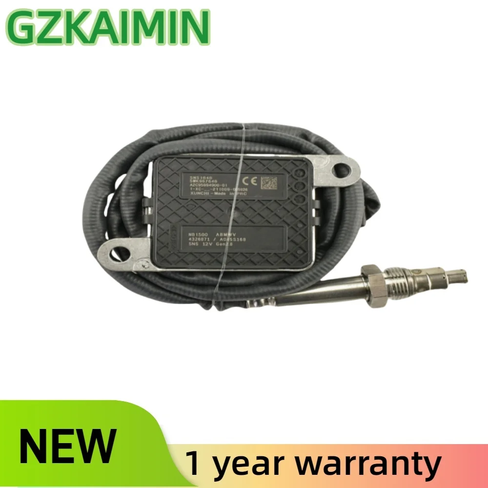 

4326871 5WK96764B Датчик Nox для Cummins