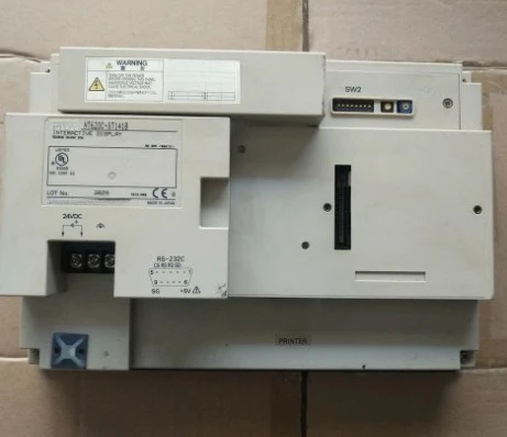 

Brand New 1PCS NT620C-ST141B High Quality Touch Screen Expedited shipping