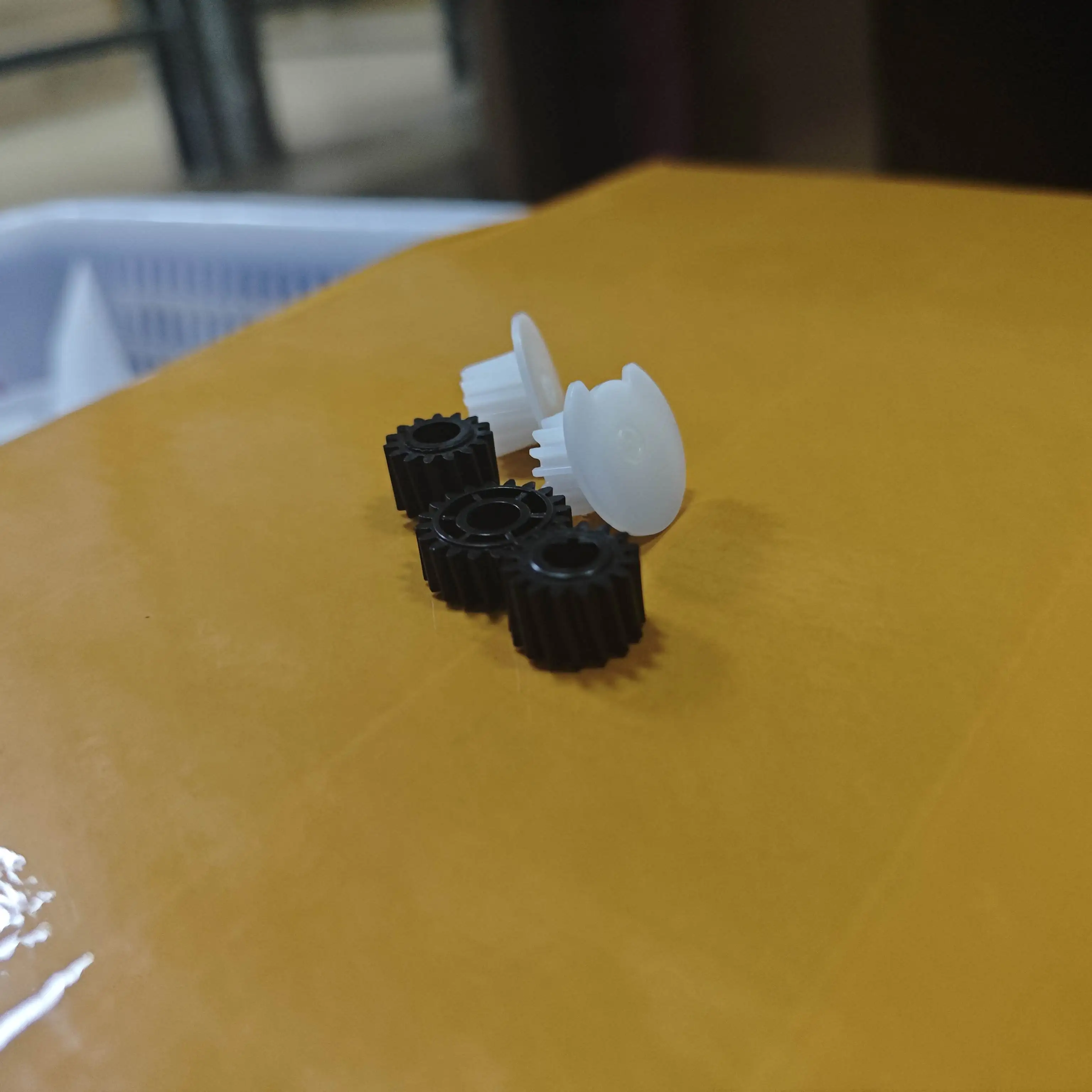 

50SETS AE091515 AE09-1515 Developer Gear for Ricoh Aficio 1013 1515 MP301 MP161 MP162 MP171 MP201 MP175 3320 3310 3320L