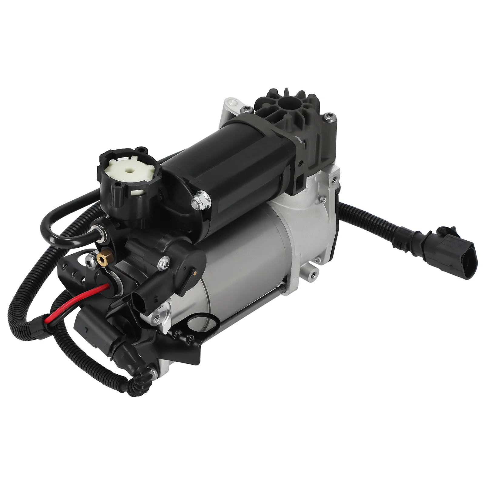 Neue Gasluftkompressorpumpe für Audi A6 C5 Allroad 01-05 4Z7616007A / 4154031060 – Detail 3