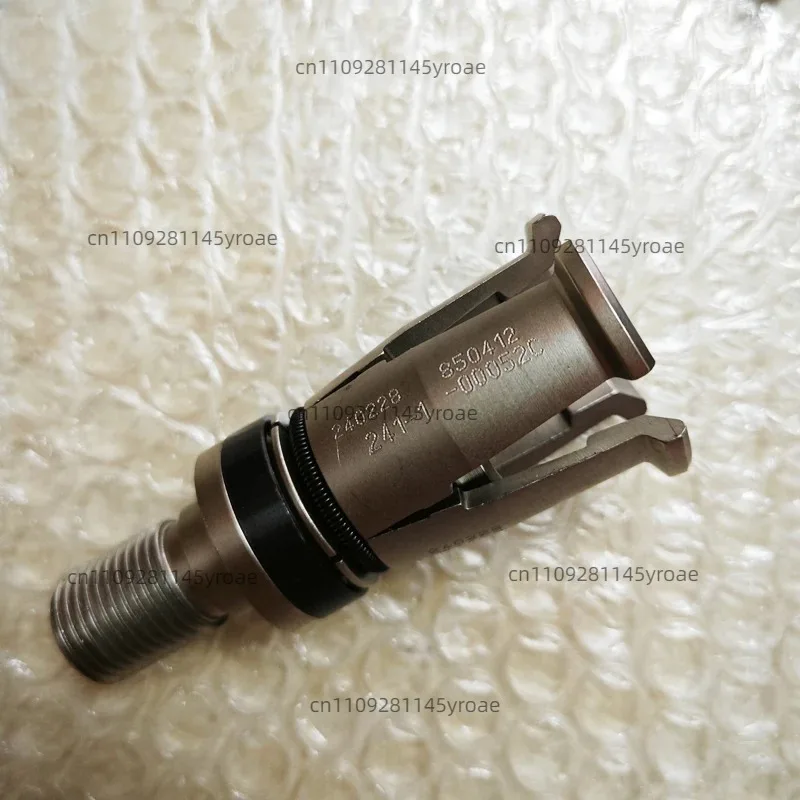 850412‑00052 Spindle Collet Assembly, Replacement Spindle Gripper for CNC Machine Unit