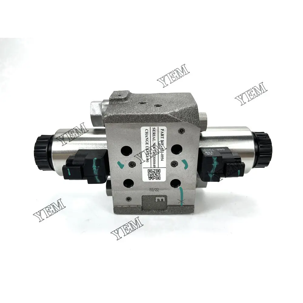 

422E Shutdown Solenoid 621-0954 3242578 22523000649 For Caterpillar diesel engine part