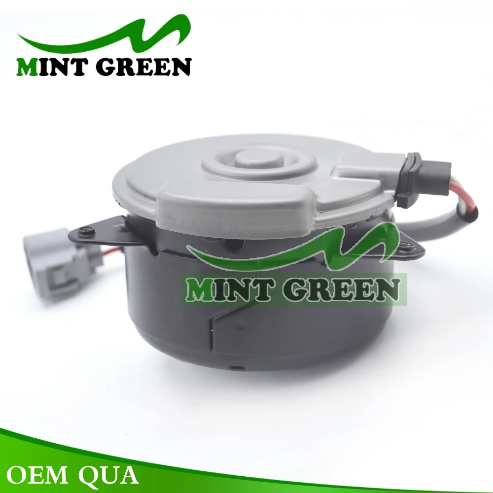 

Auto Cooling Fan Radiator Motor For Toyota RAV4 Lexus RX350 16363-36180 1636336180