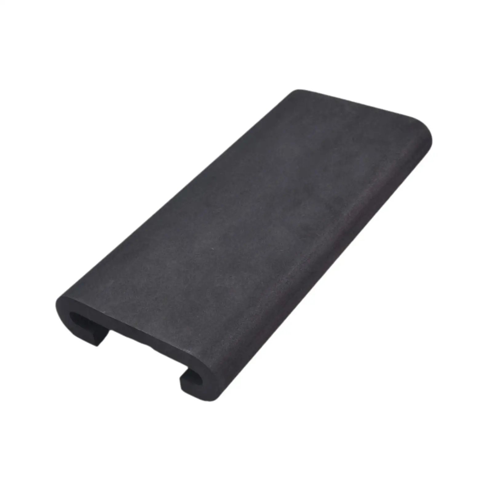 Shock Absorbing Boat Paddle Seat EVA Non Slip Lightweight Cushion for Outdoor Canoe Kayak Use