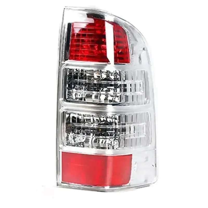 

Tail Light Assembly Rear Brake Light For Ford Ranger Pickup Tail Light Rear Turn Signal Light Reverse Warning Light Right-A67F