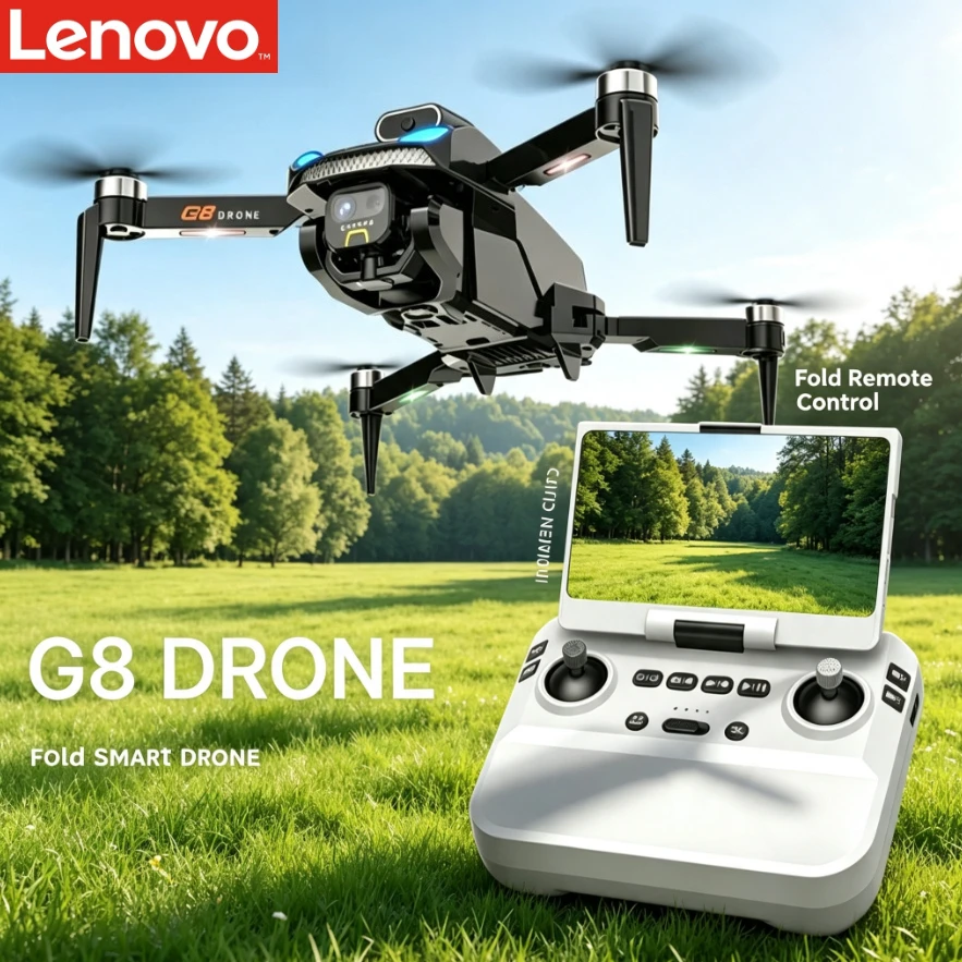Esc 4In1 Brushless - 레노버 G8 GPS 접이식 드론 8K