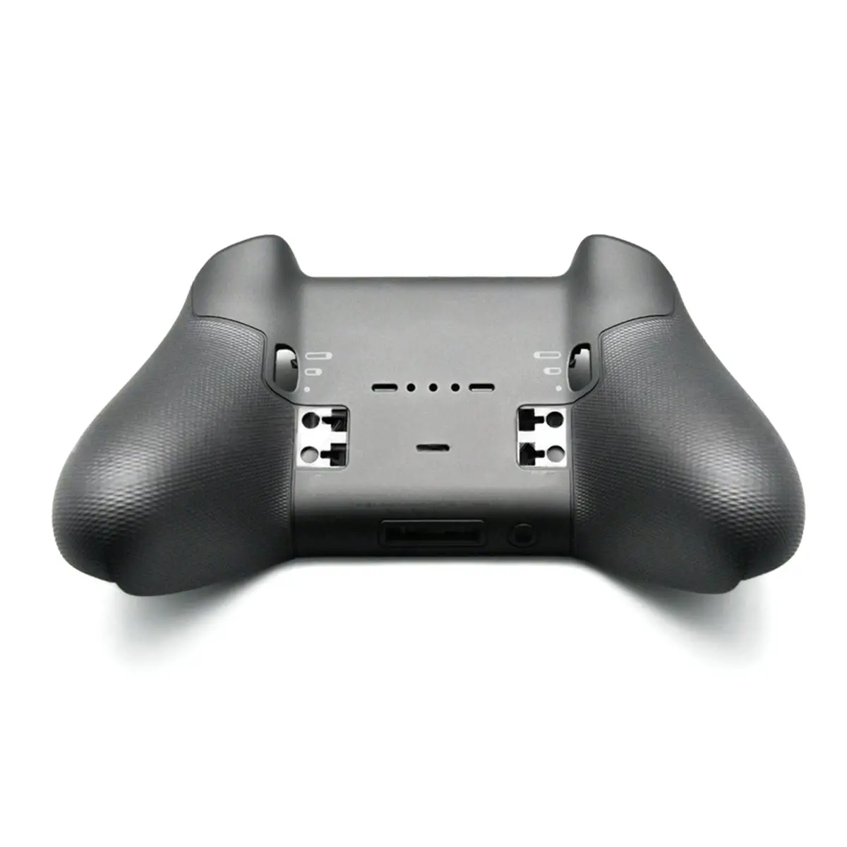 A40I For Elite 2 Case Wireless Controller Replacement Housing Shell Faceplate Front Back Case Bottom Cover A