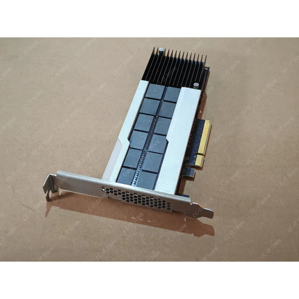 069RV8 0FY3TT ioDrive2 785GB MLC Enterprise SSD PCI‑E Expansion Card Server Pulled Solid State Drive
