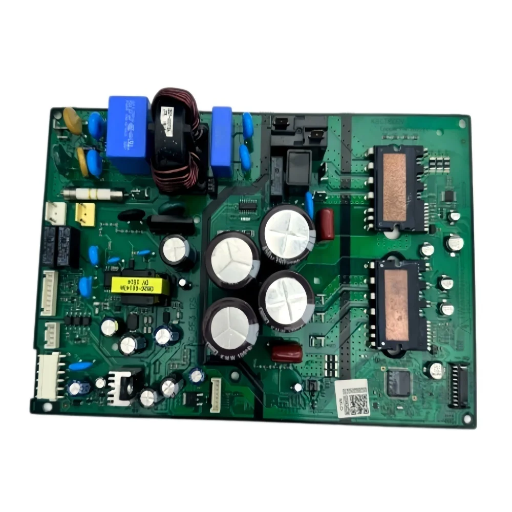 Air Conditioner Variable Frequency Outdoor Main Board DB92-04027A Communication Board AC Parts Compatible with DB92-04027A
