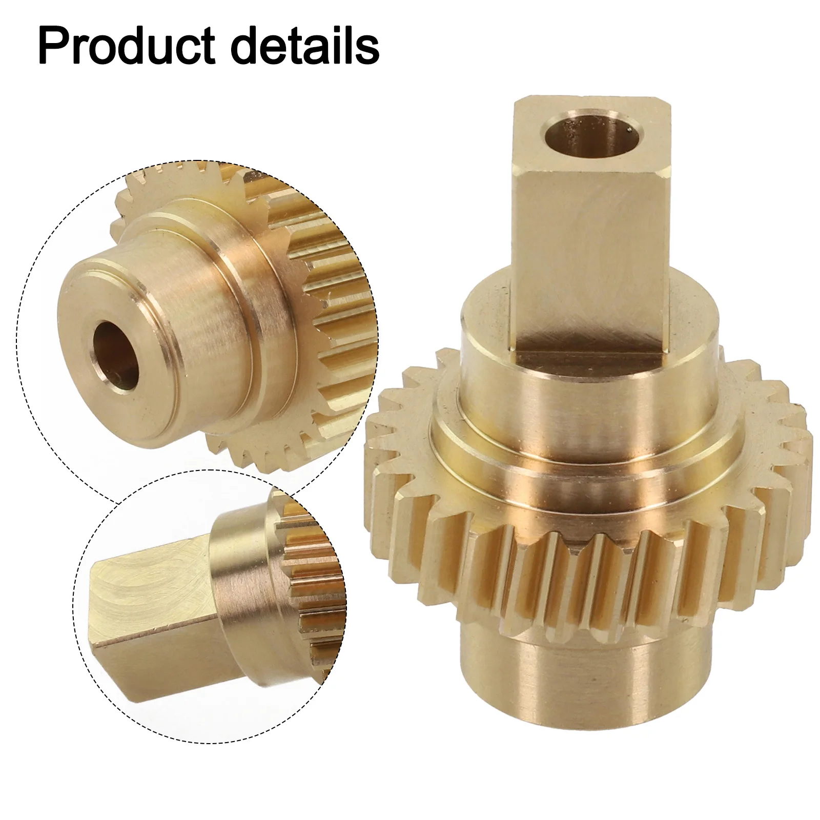 Replacement Gears W…