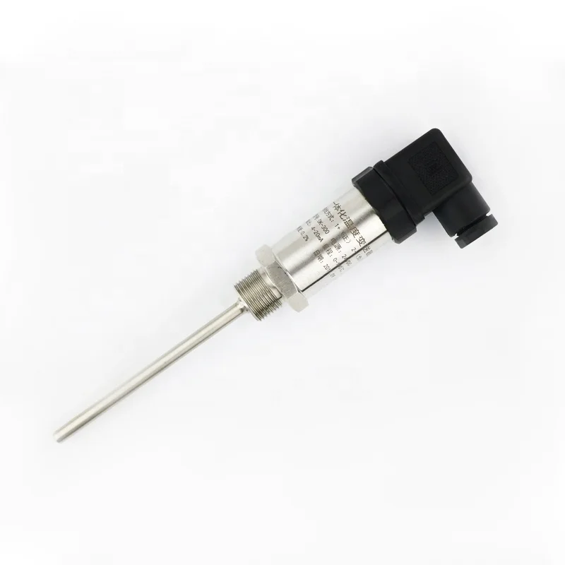 New designed OEM quality assurance industrial sensors water pressure sensors 4-20mA