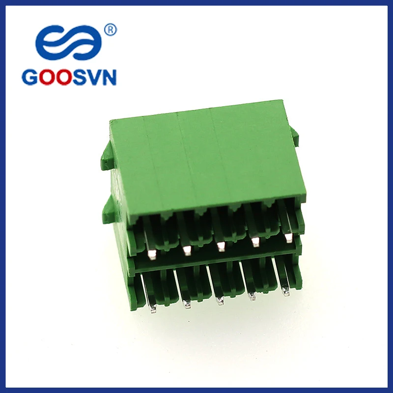 KF2EDGKVG-3.5 GSP002SHNM-3.5 PCB 커넥터, 플러그 가능한 터미널 블록, 15EDGVHBN-3.5