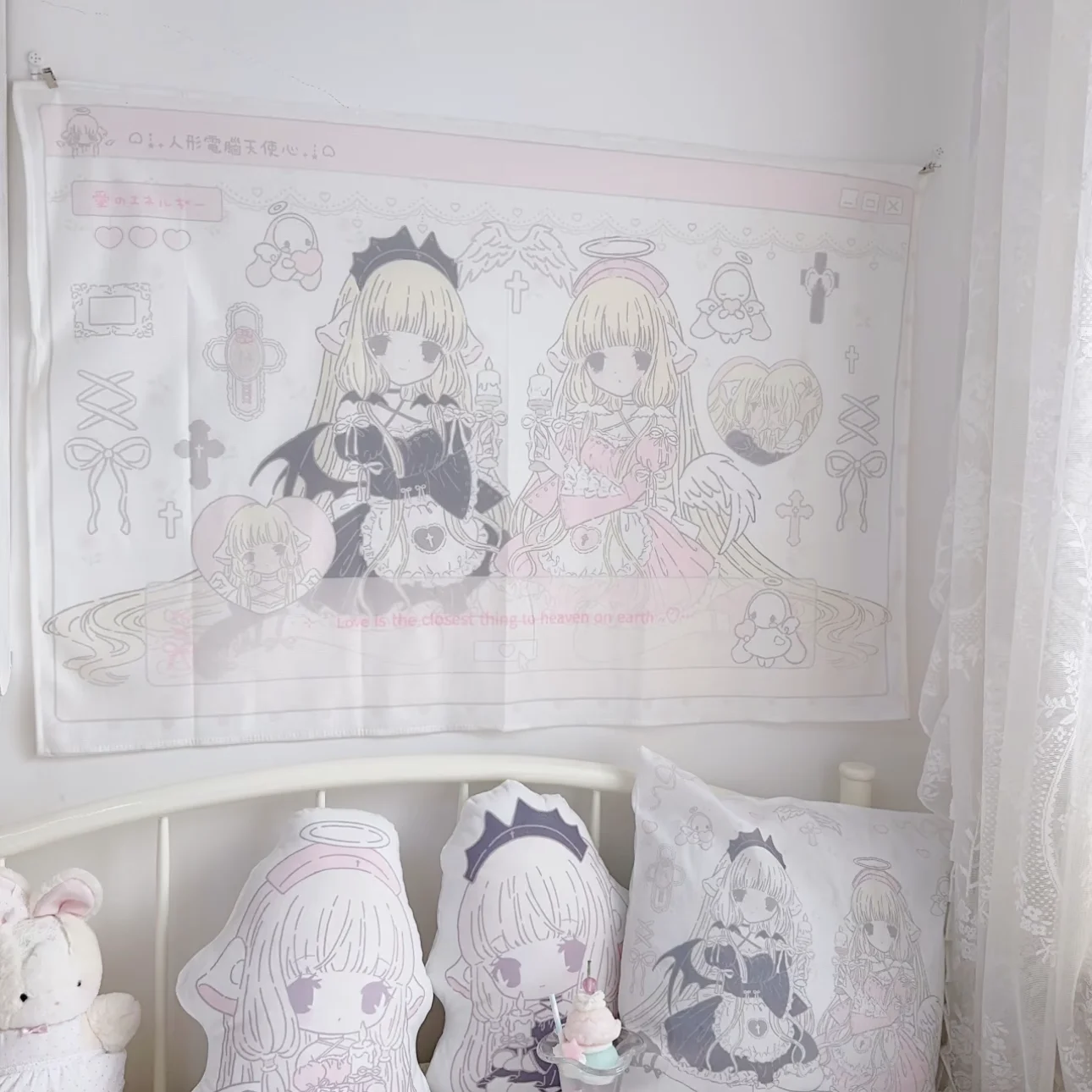 Thumbnail 4 - #83 Top Wall Hanging Tapestry Picks for Every Budget