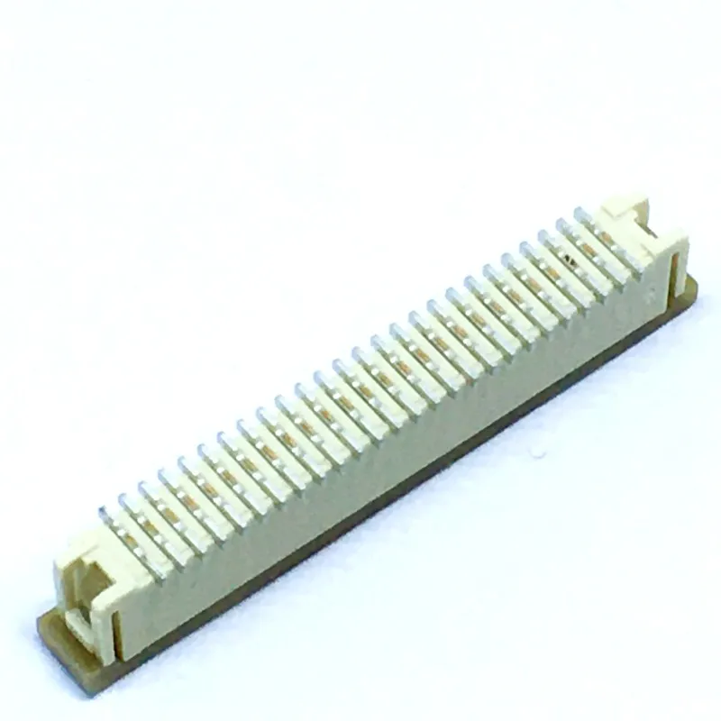 FFC/FPC ตัวเชื่อมต่อ Molex 52610-2633 526102633 1.0 มม.26 P