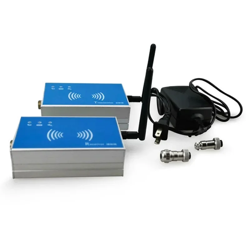 TW433 wireless transceiver, force sensor wireless transceiver module, wireless weighing force measurement, transmitting