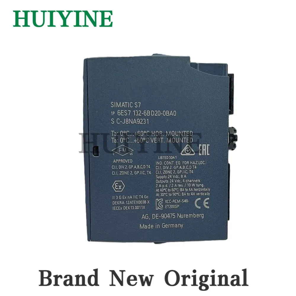 New Original 6ES713…